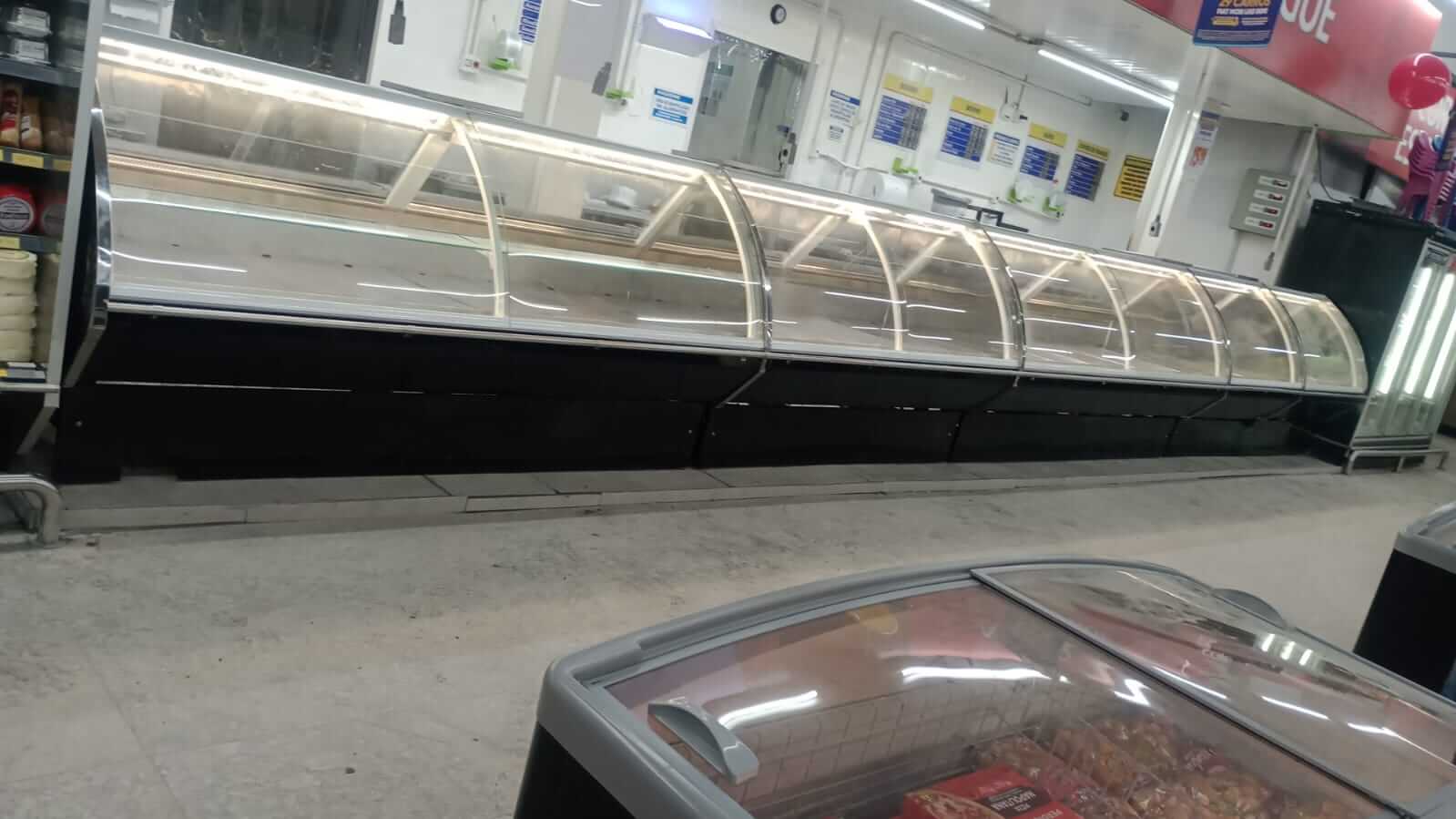 Seu Balcão Totalmente Revitalizado!