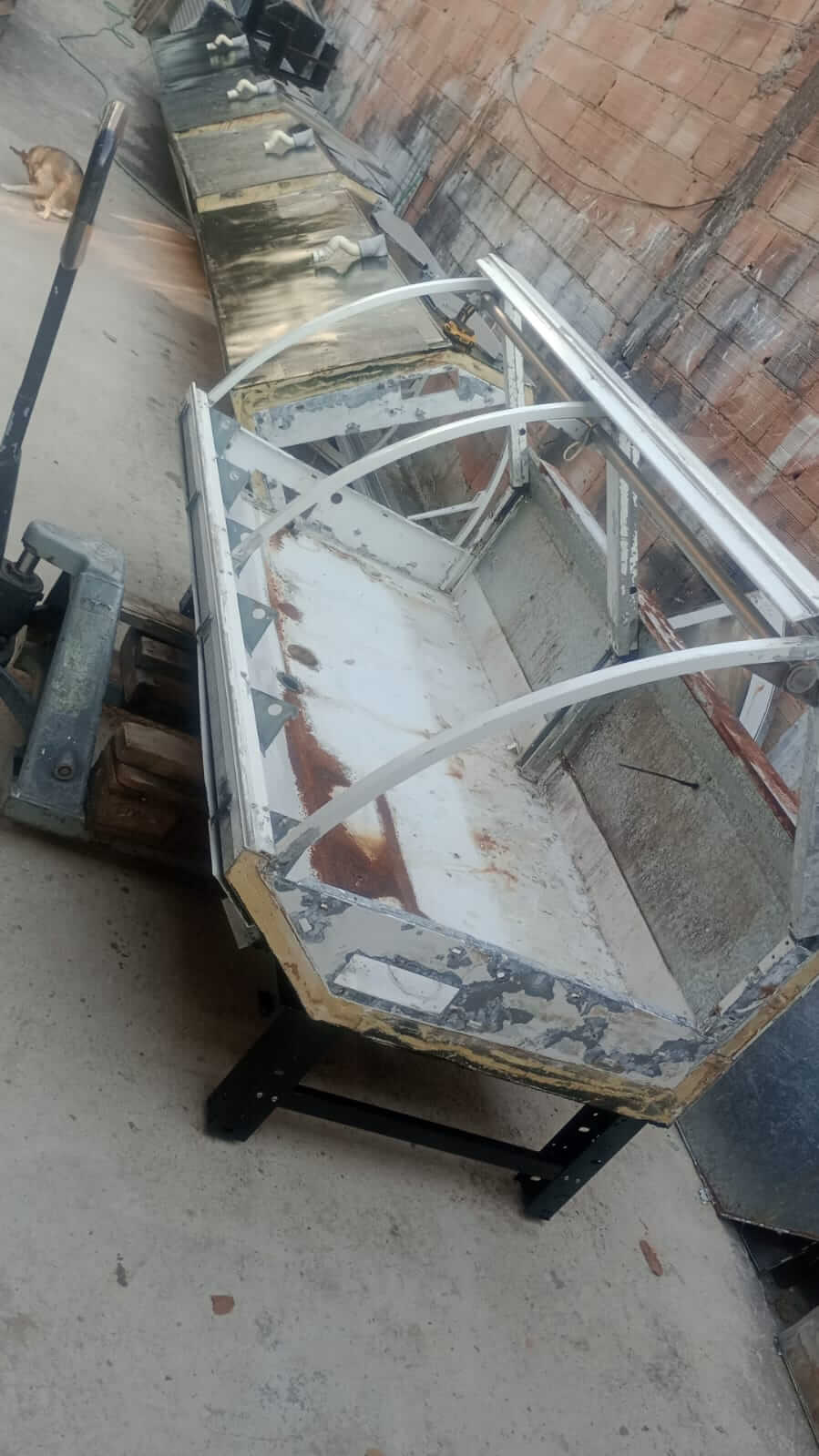 Início das Reformas